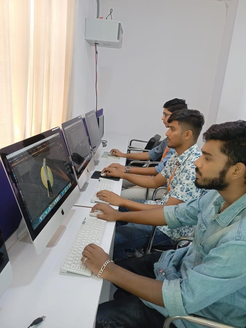 IIFA Lancaster Degree College Bangalore Campus photo 25